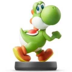 Nintendo Yoshi No3